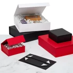 Magnetic Closure Gift Boxes