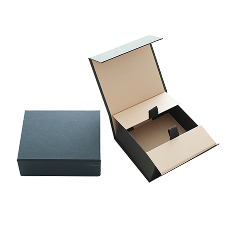 collapsible-rigid-box (1) Foldable (collapsible ) Rigid Boxes