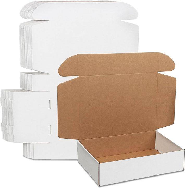 97eecf7a04e474f8796b2c0f649f7cd8.jpg_720x720q80 White Mailer Box